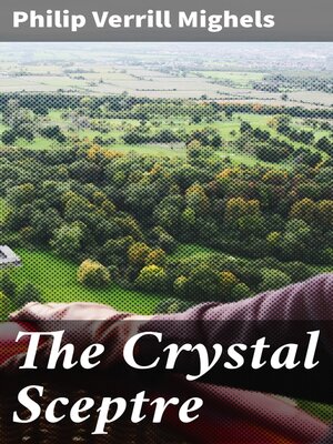 cover image of The Crystal Sceptre